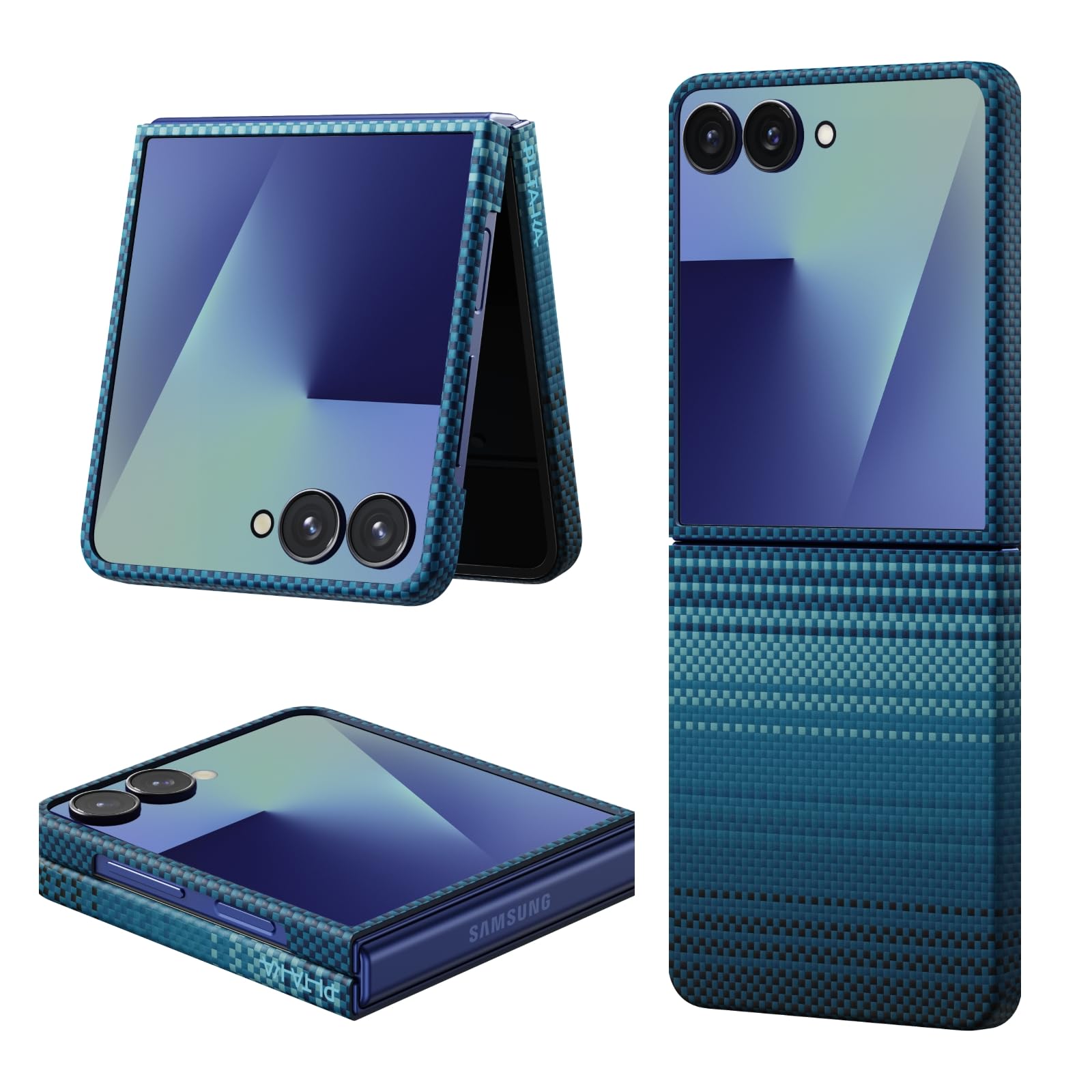 Galaxy ZFold 4 256GB 純正Sペン/Pitaka ケース Amazon.com: pitaka Z Fold 4 Case, Slim & Light Samsung Fold
